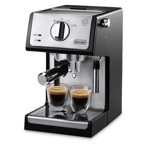 How to Use Delonghi Nespresso Machine (Delonghi NespressoThe Ultimate Guide)