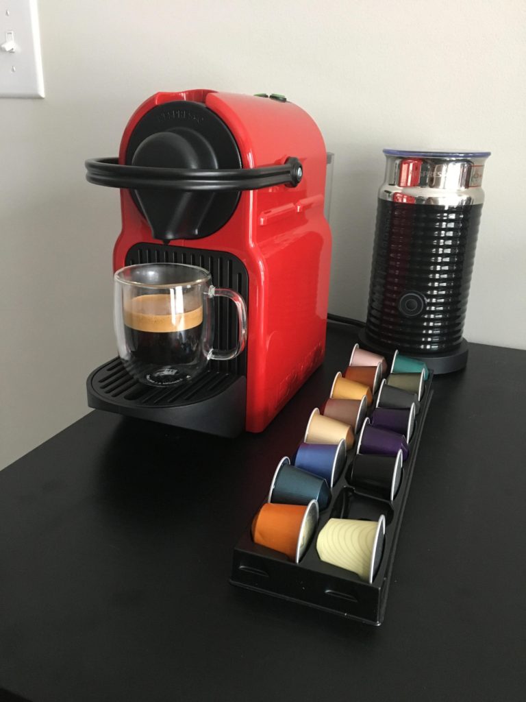 Nespresso Pod Promo Codes