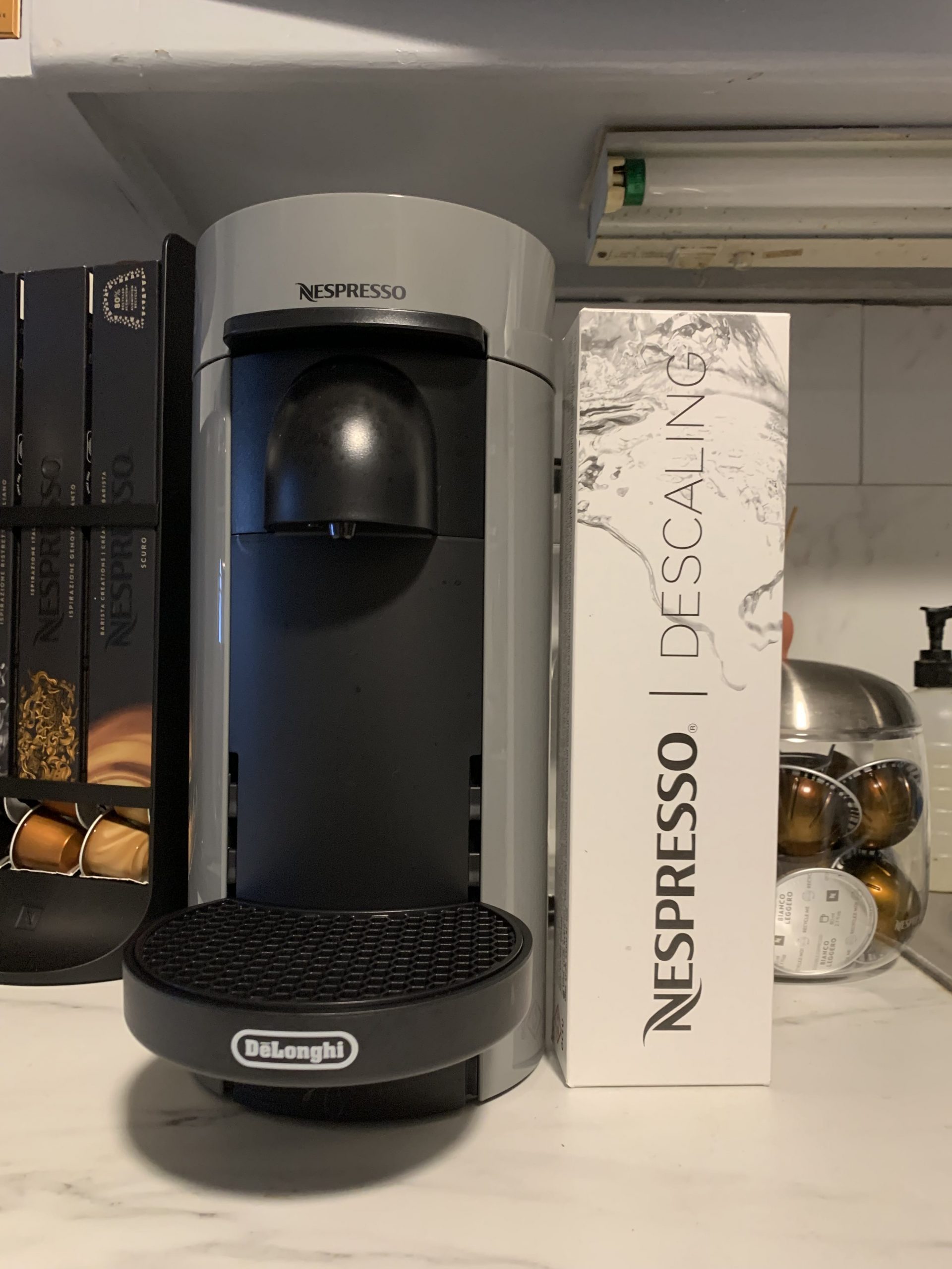 descaling-nespresso-vertuoline:-how-to-instructions-for-all-vertuo-models