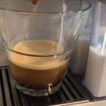 Why is Nespresso Frothy? – Roar Gill