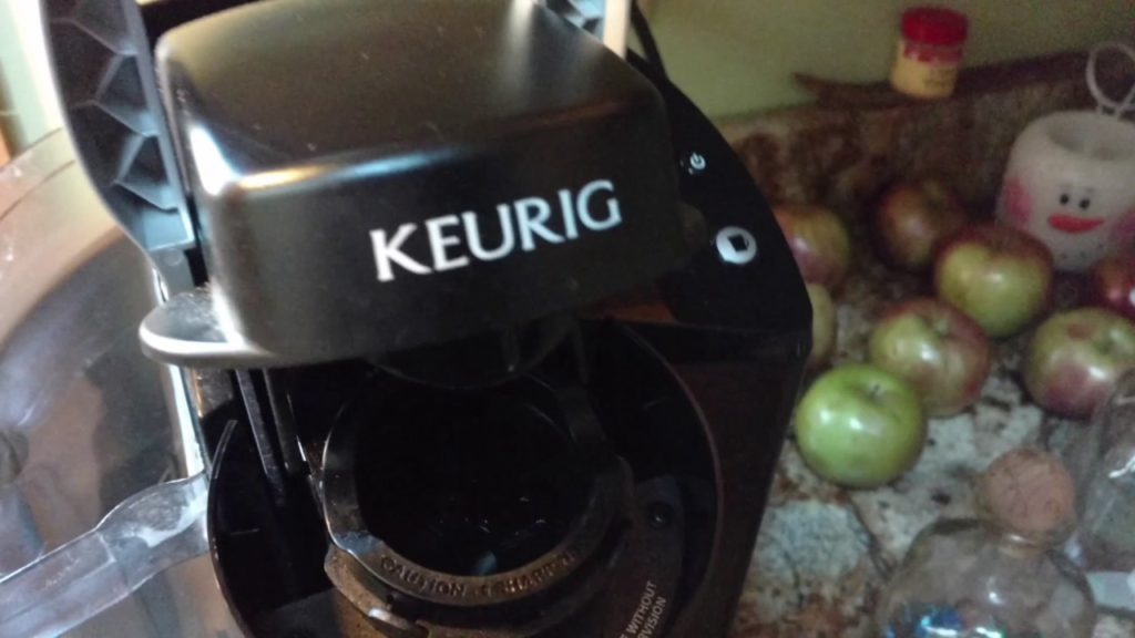 Keurig Keeps Shutting Off And Won't Brew? Here Are 3 Reasons Why