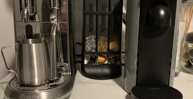 A Comprehensive Guide to Nespresso Machines for Coffee Lovers Descaling Nespresso Machines