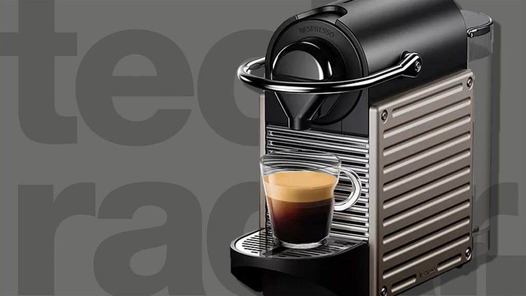 A Comprehensive Review of the Latest Nespresso Machine Coffee Quality