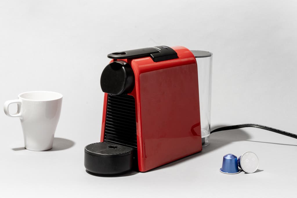 A Comprehensive Review of the Latest Nespresso Machine User-Friendliness