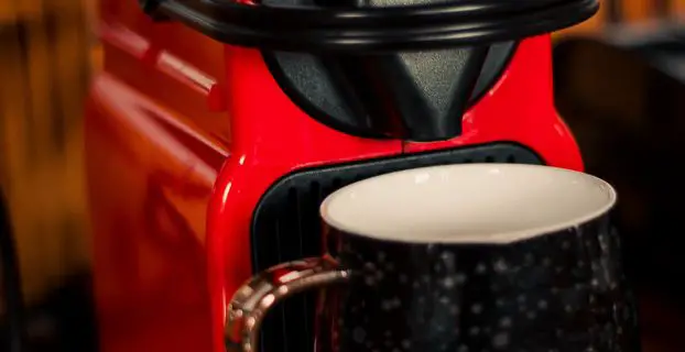 A Guide to Different Types of Coffee Machines