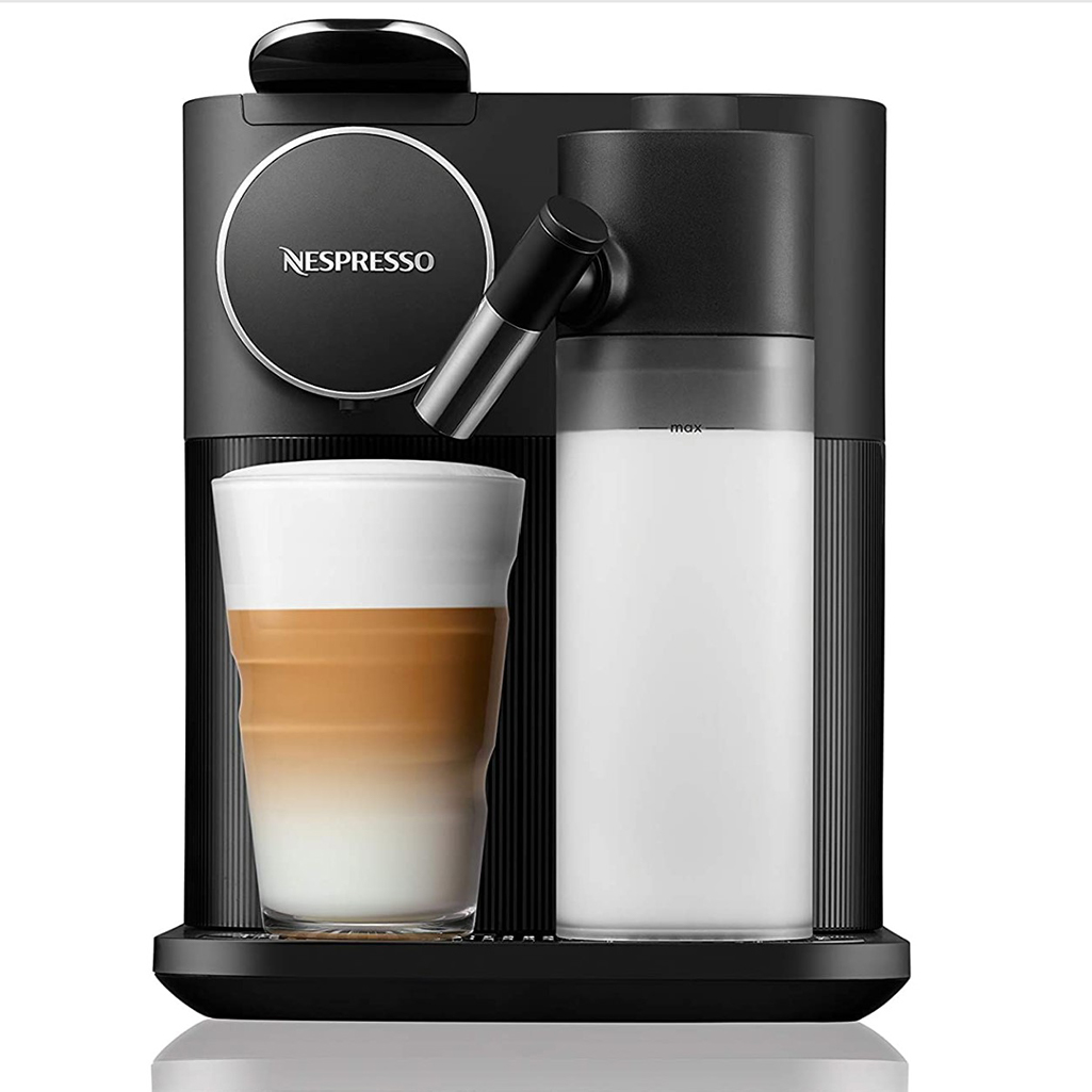 An In-Depth Review: Nespressos Gran Lattissima