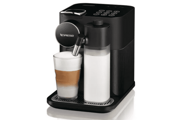 An In-Depth Review: Nespressos Gran Lattissima