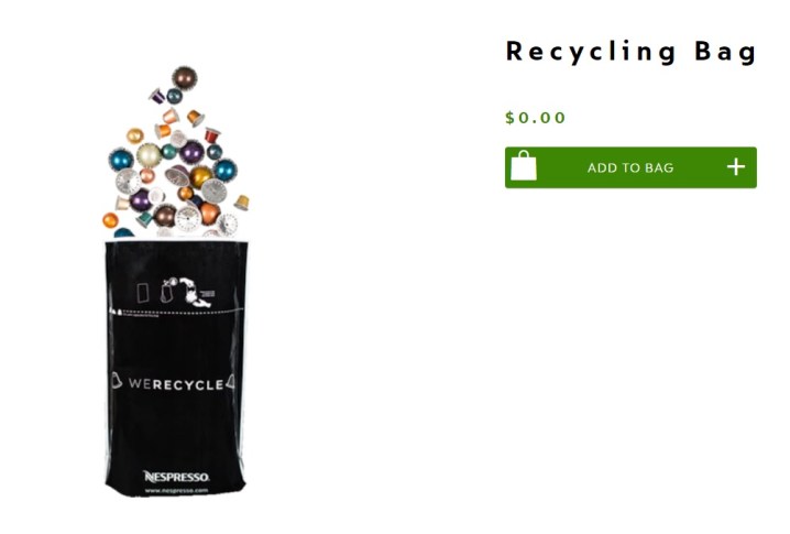 Are Nespresso Capsules Recyclable?