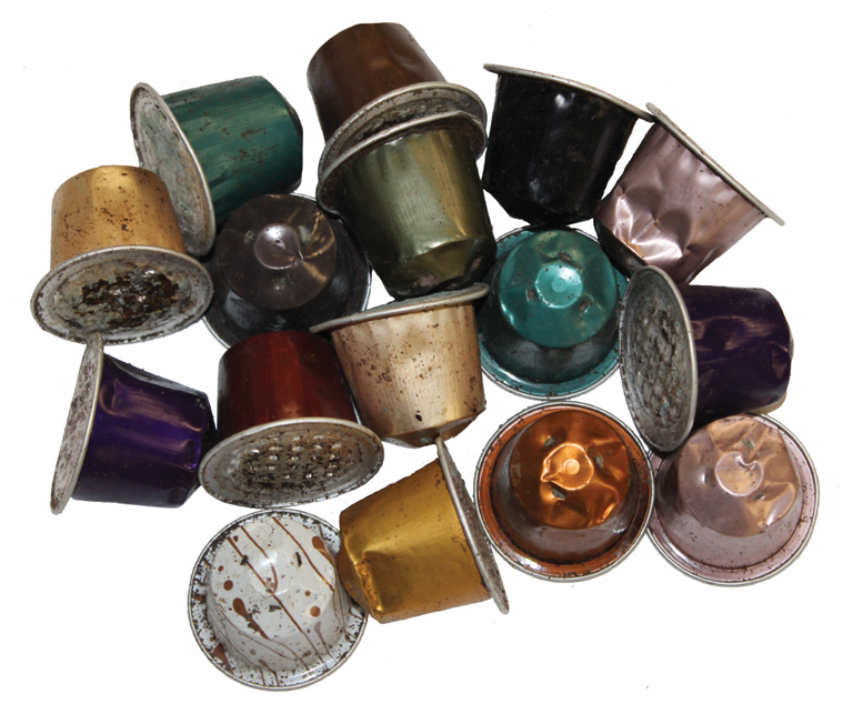 Are Nespresso Capsules Recyclable?