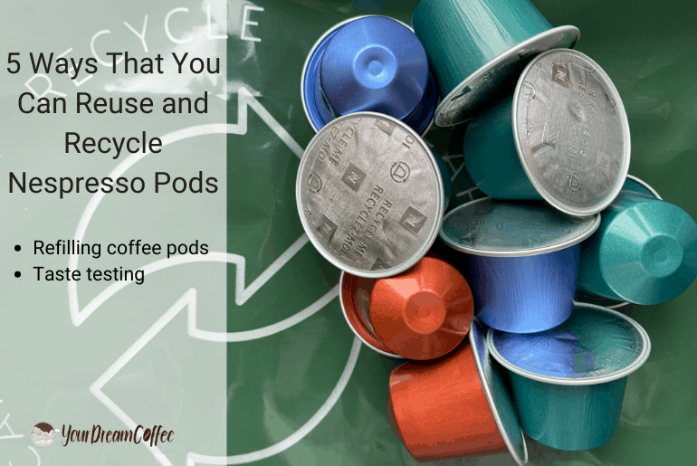 Are Nespresso Capsules Recyclable?