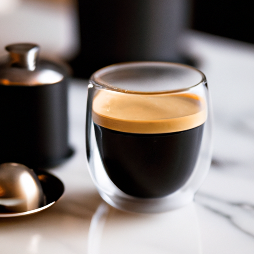 Delicious DIY Nespresso Coffee Recipes for Home Brewing