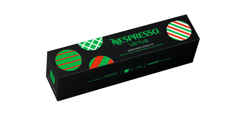 Discovering Nespressos Exquisite Limited Edition Coffee Varieties