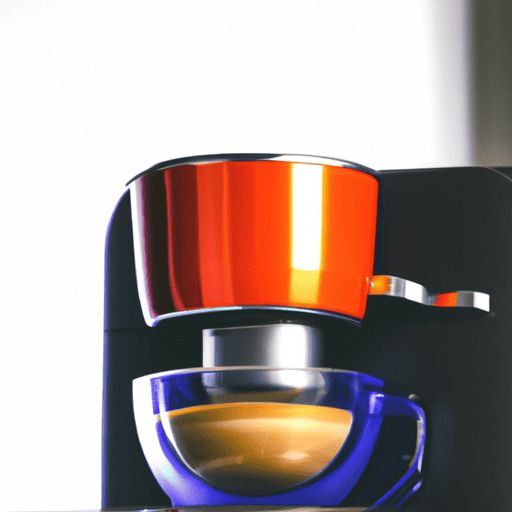 Ensuring Quality: Nespressos Approach to Consistency in Coffee Capsules