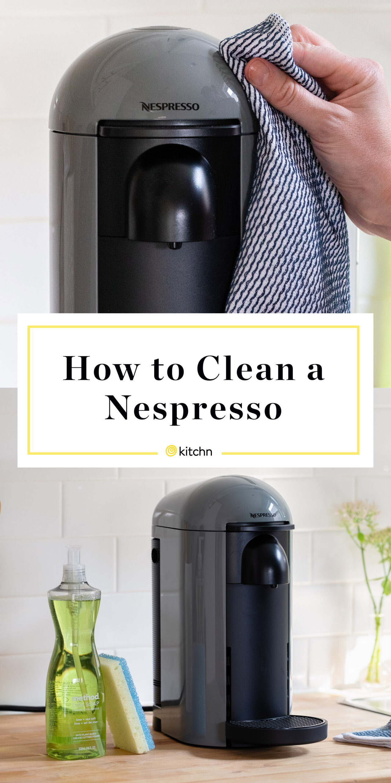 Essential Nespresso Machine Maintenance: Best Practices