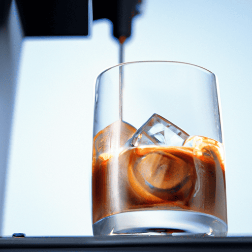 Exploring Nespresso’s Refreshing Iced Coffee Selection