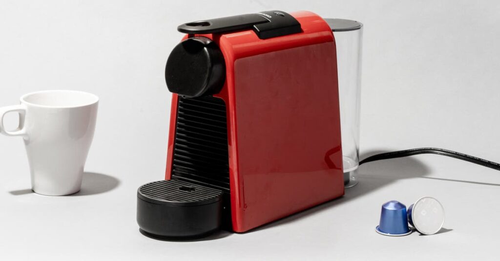 Exploring the Ever-Growing Nespresso Machine Collection The Limited Edition Collections