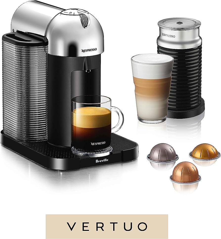 How Much Does A Nespresso Machine Cost?