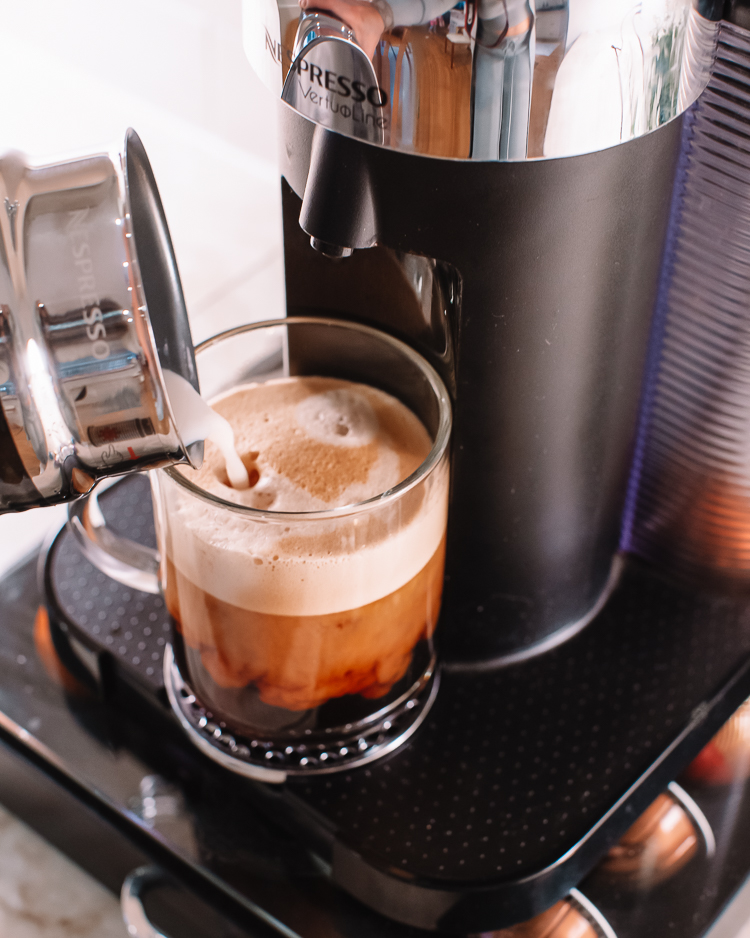 How to Create a Perfect Morning Routine with Nespresso