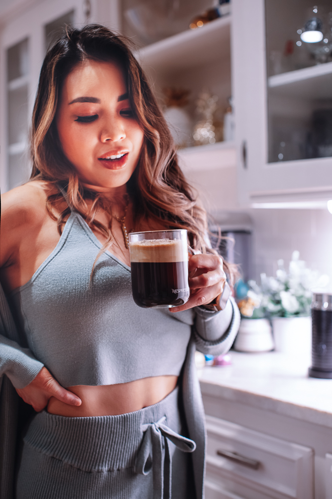 How to Create a Perfect Morning Routine with Nespresso