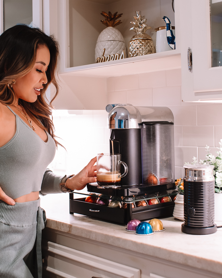 How to Create a Perfect Morning Routine with Nespresso