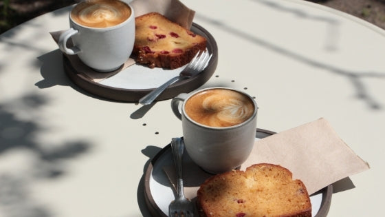How to Pair Your Favorite Nespresso Coffee with Desserts