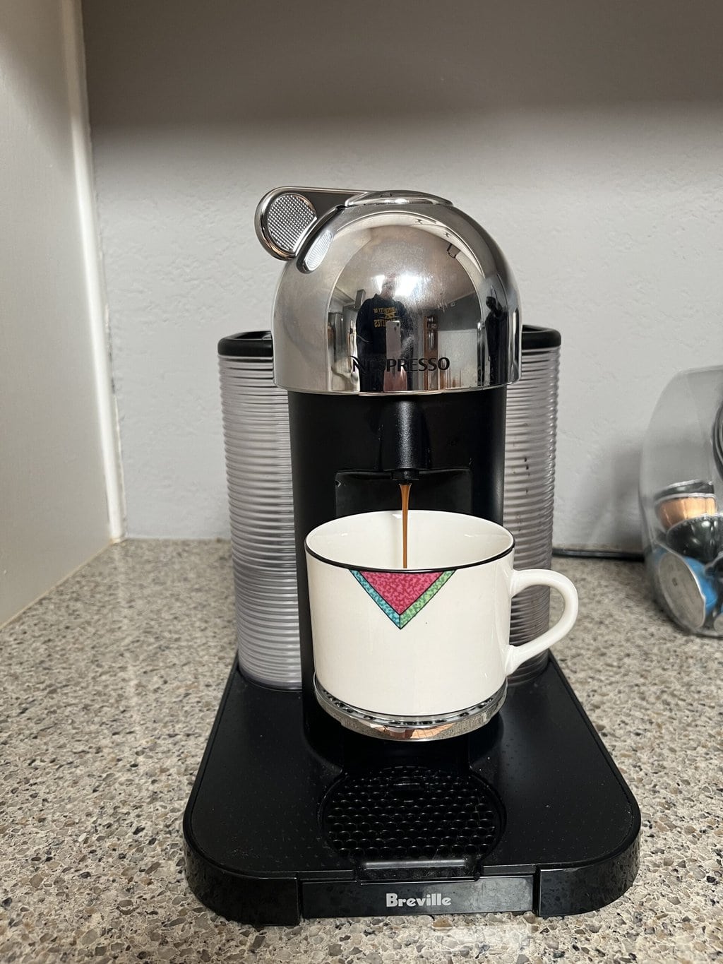 Is Nespresso’s Vertuo Machine Worth the Hype?