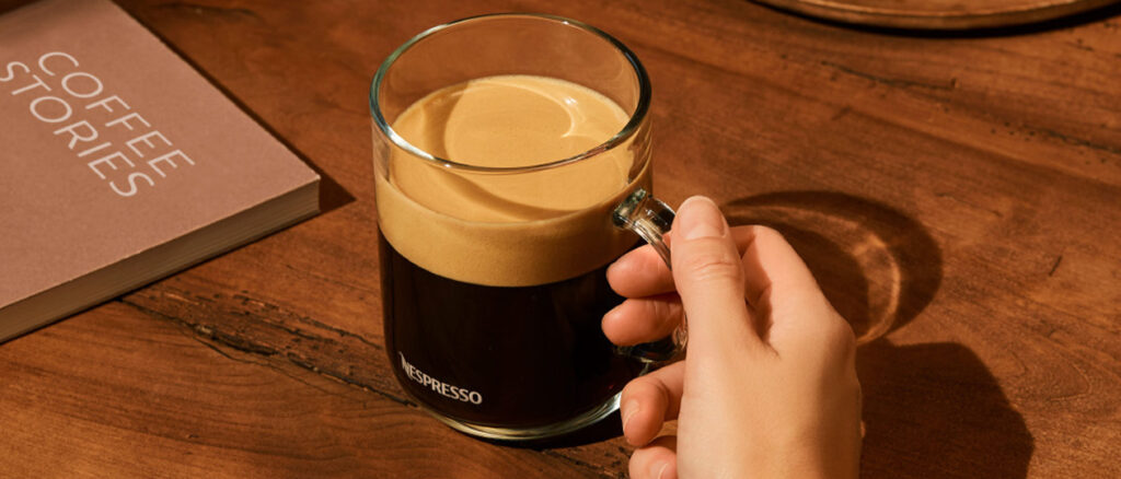 Mastering the Art of Espresso Making with Your Nespresso Machine