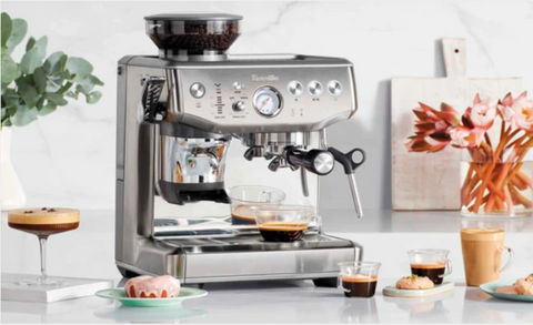 Mastering the Art of Espresso Making with Your Nespresso Machine