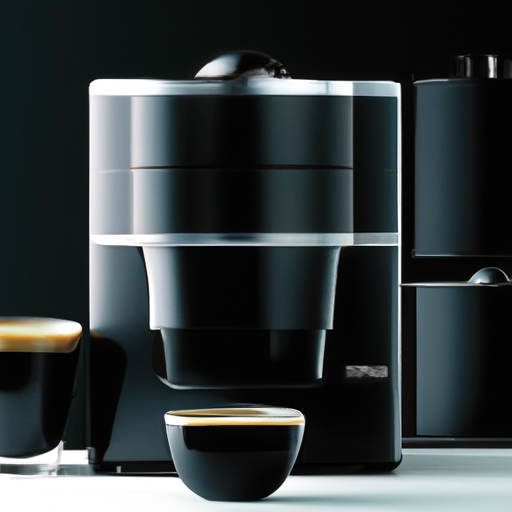 Revolutionary Nespresso Innovations: Shaping the Future Exploring Nespressos Latest Innovations