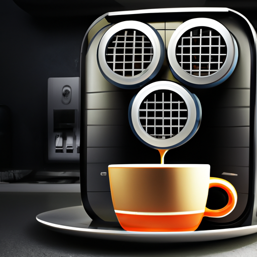 The Nespresso Machine: A Perfect Gift for Coffee Lovers