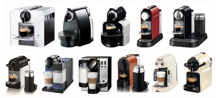 The Nespresso Revolution: How Home Coffee Making Was Transformed