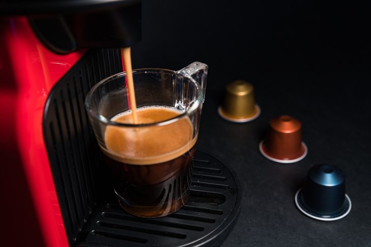 The Role of Nespresso in Promoting Your Health