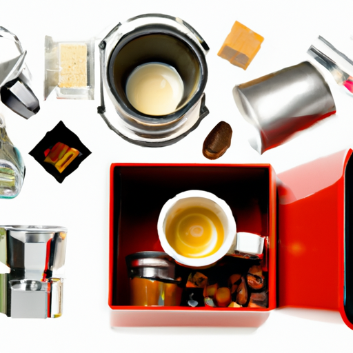 The Ultimate Guide on How to Organize and Store Your Nespresso Pods