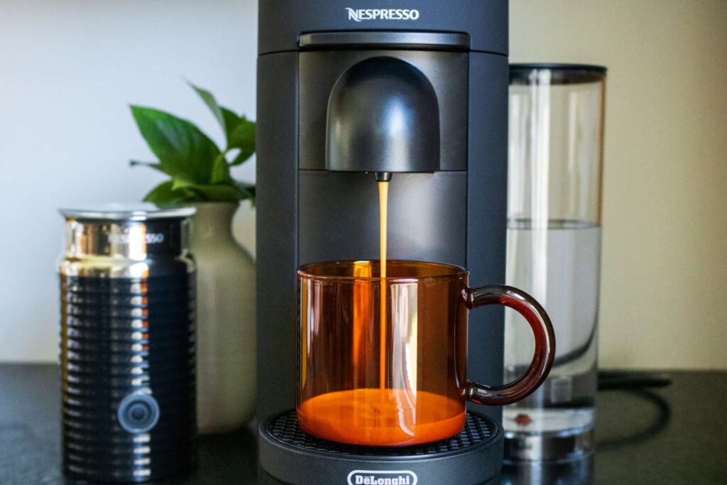 The Ultimate Guide to Enhancing the Coffee Experience with Nespresso Machines Choosing the Right Nespresso Machine