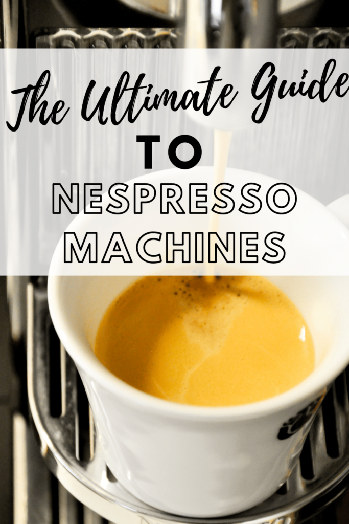 The Ultimate Guide to Enhancing the Coffee Experience with Nespresso Machines Exploring Accessories and Enhancements