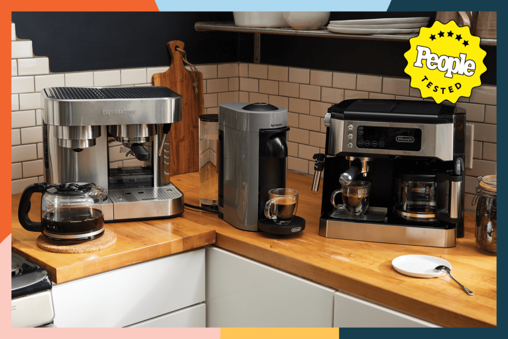 The Ultimate Guide to Enhancing the Coffee Experience with Nespresso Machines Introduction