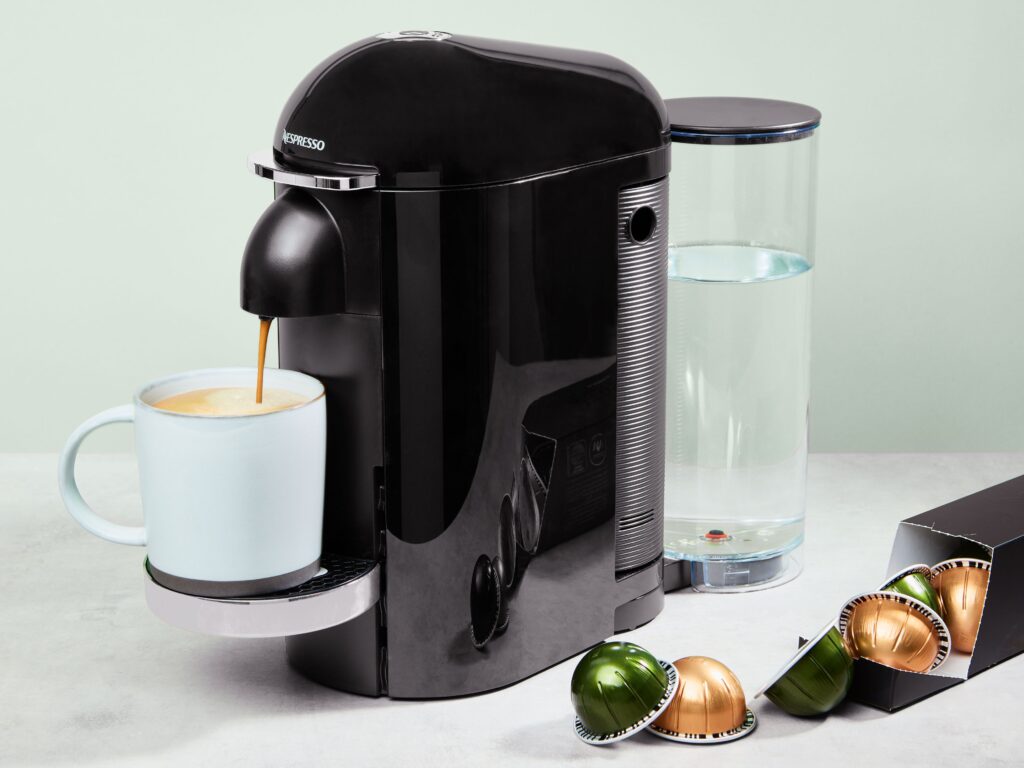 The Ultimate Guide to Enhancing the Coffee Experience with Nespresso Machines Maintaining and Cleaning Your Nespresso Machine