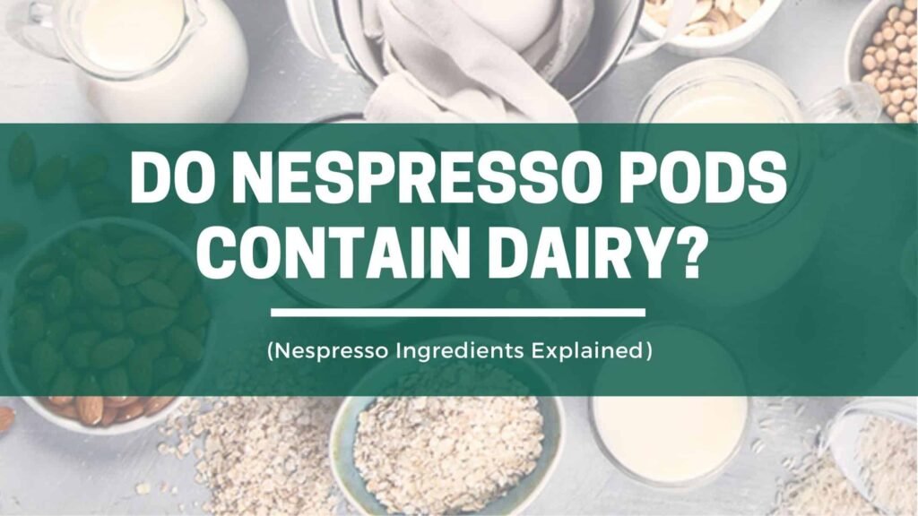 The Ultimate Guide to Nespressos Compostable Pods