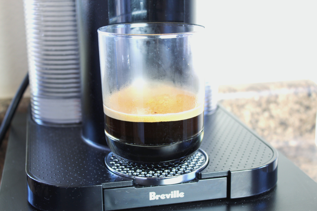 Tips for Getting the Perfect Brew with Your Nespresso Vert