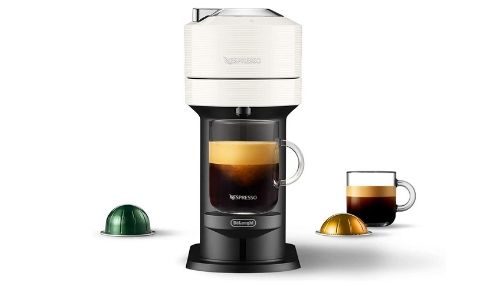 Tips for Getting the Perfect Brew with Your Nespresso Vert