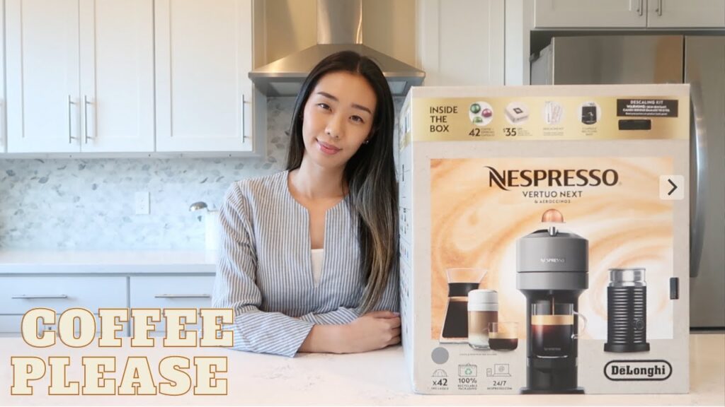 Unboxing and First Impressions: The Newest Nespresso Machine Performance and Efficiency