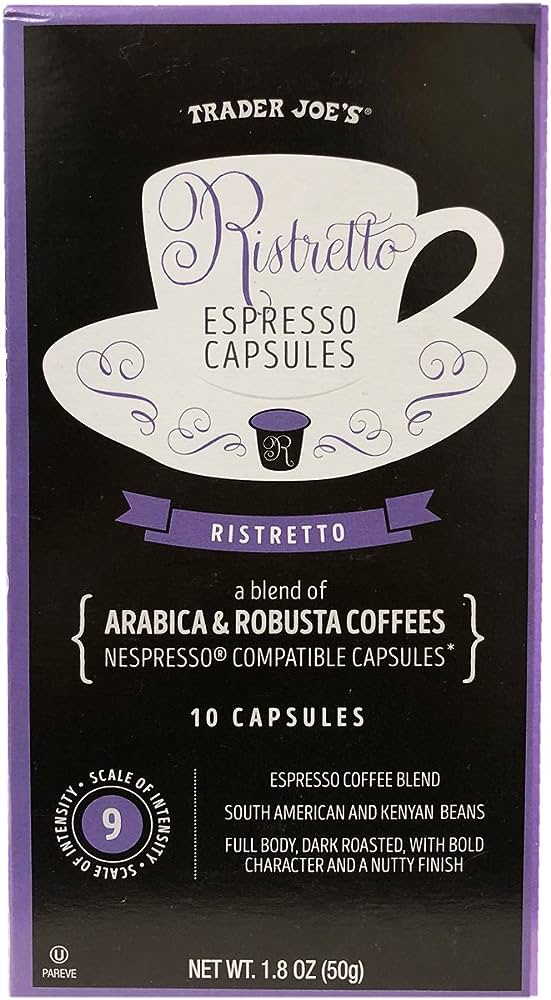 Are Nespresso Capsules Available In Grocery Stores?
