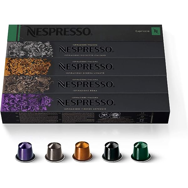 How Do I Order Nespresso Capsules Online?