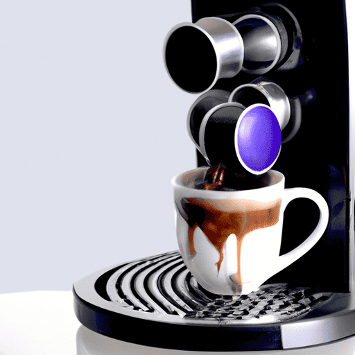 How Long Does A Nespresso Machine Last?