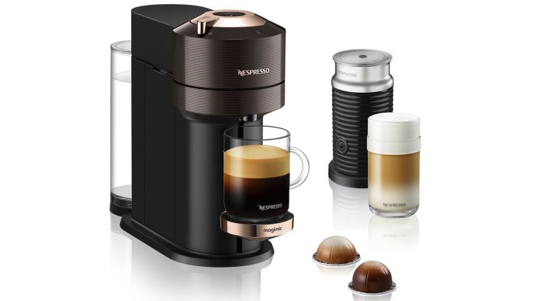 How Many Shots Are In A Nespresso Capsule?