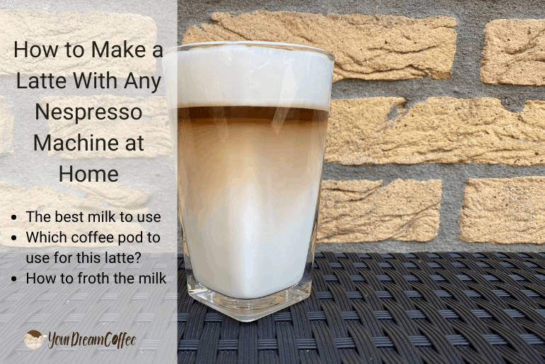 How To Make Nespresso Coffee