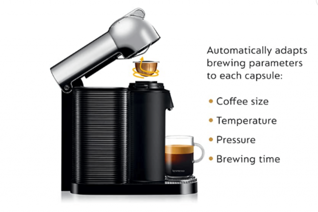 How To Operate Nespresso Machine