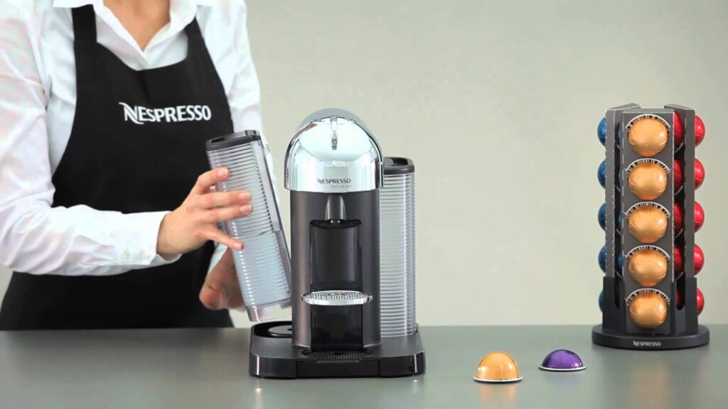 How To Use Descaler Nespresso