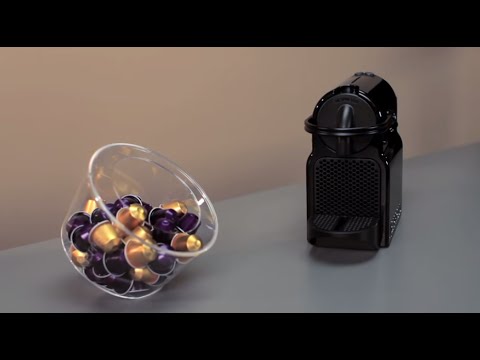 How To Use Nespresso Inissia