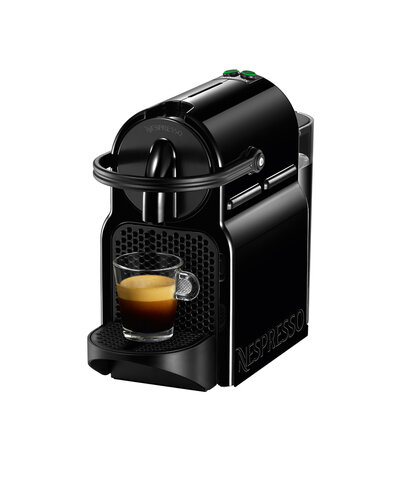 How To Use Nespresso Inissia